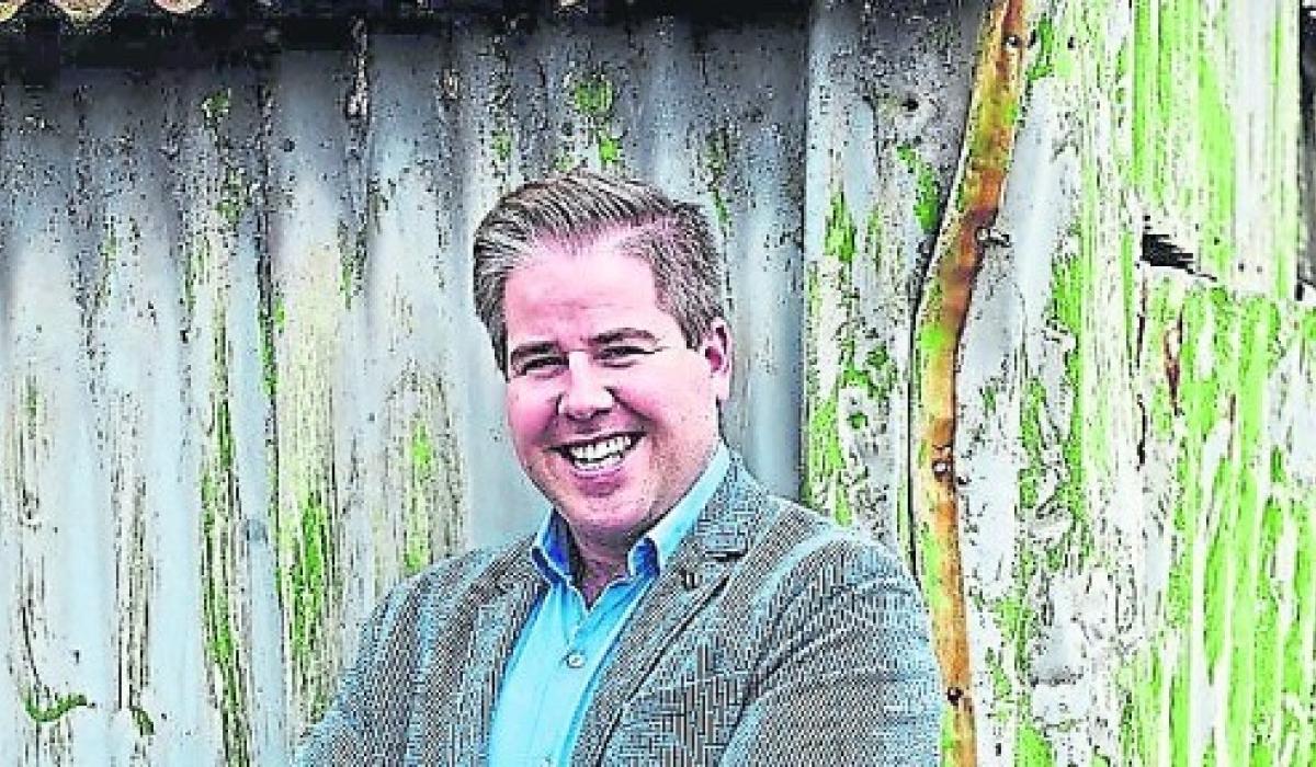 A night of John B Keane at the Watergate, Kilkenny with Edward Hayden