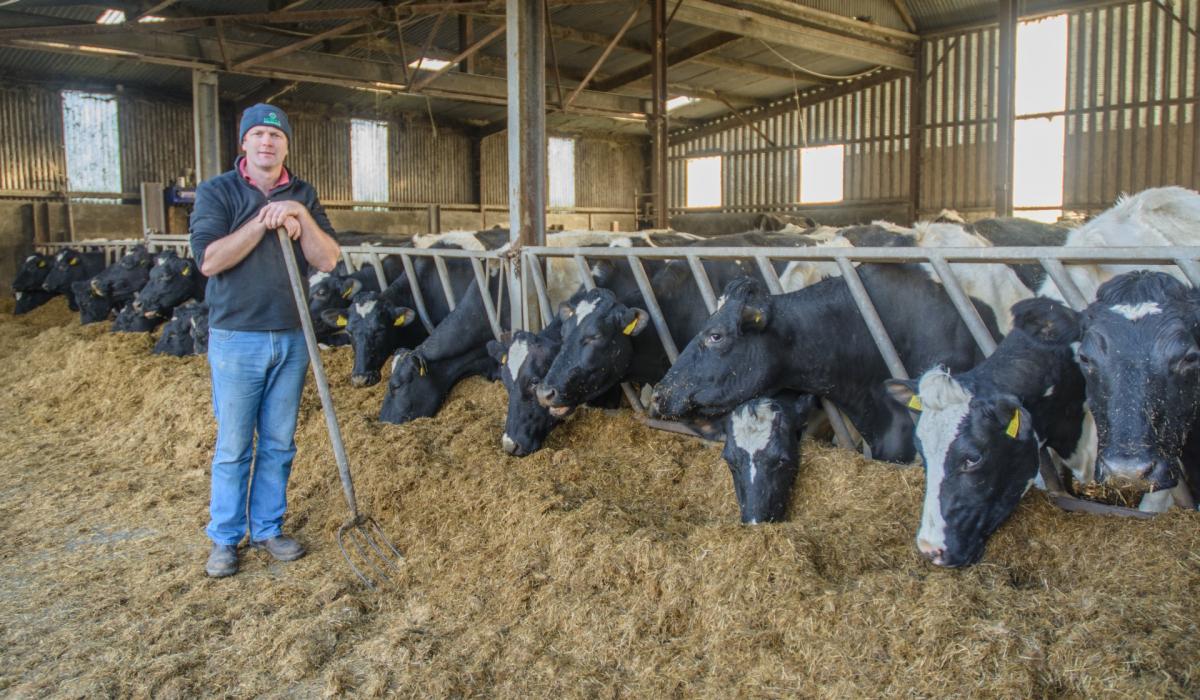 Kilkenny farm leader “strongly opposed” to further restrictions being