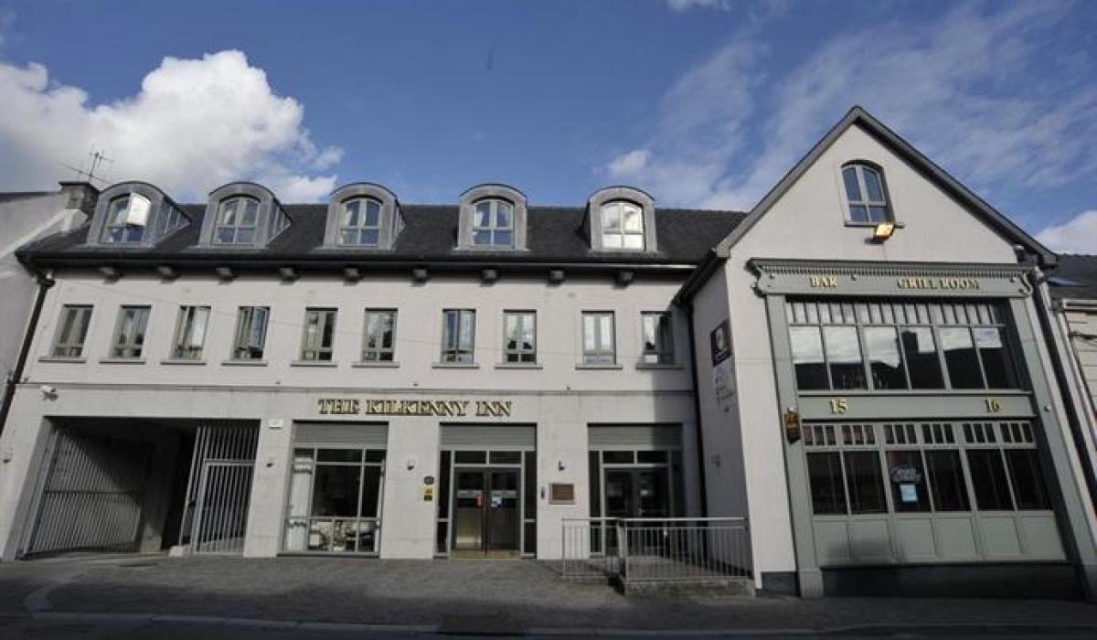 Planned extension to Kilkenny hotel 'to be occupied by IPAS residents'