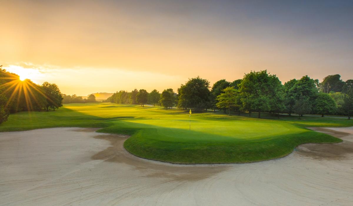 Major boost for Kilkenny as Irish Open Golf returns to Mount Juliet