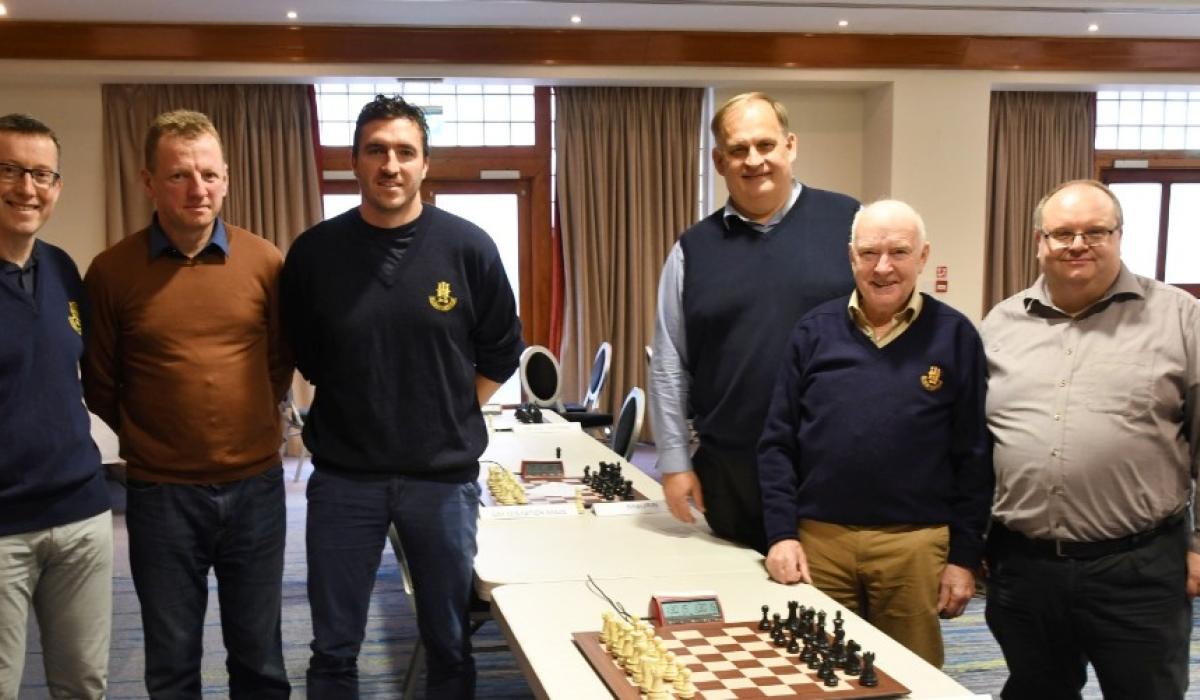 International Chess Masters set to return to Kilkenny for 47th annual event