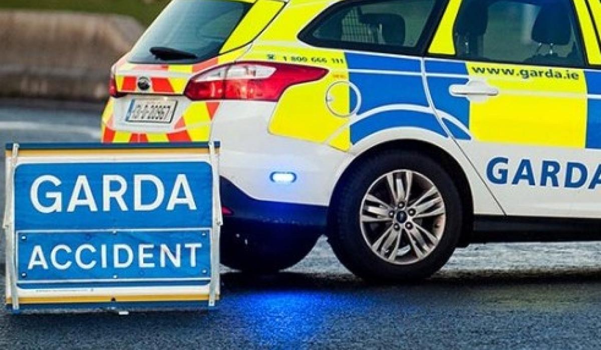 LIVE: Emergency services and gardaí in Kilkenny respond to two vehicle crash 