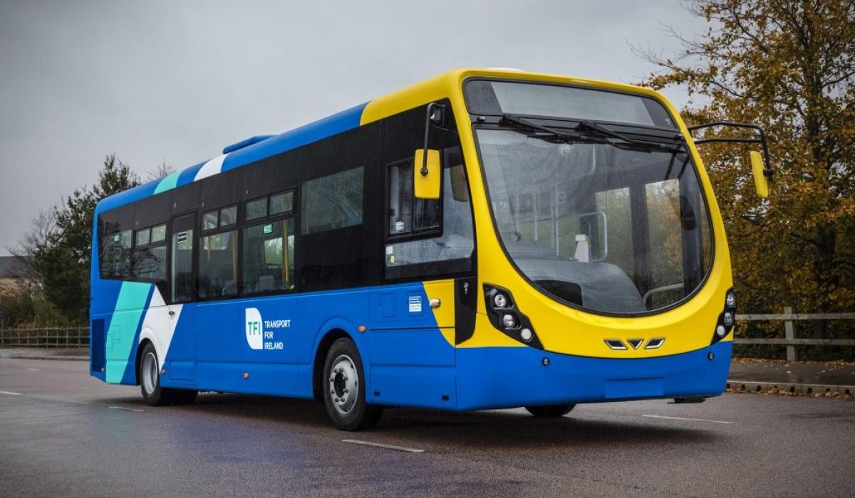 REVEALED: Action being taken to address 'issues' with bus service in Kilkenny