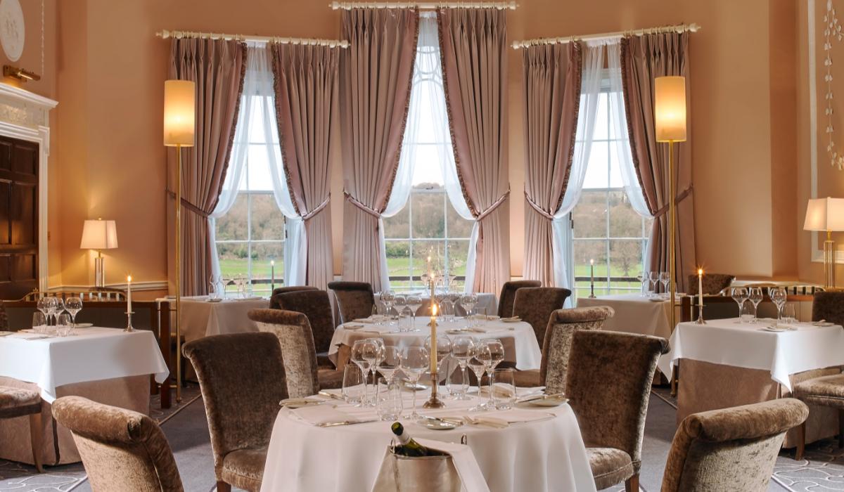 Four Kilkenny eateries represented on 'Top 100 Best Restaurants' list