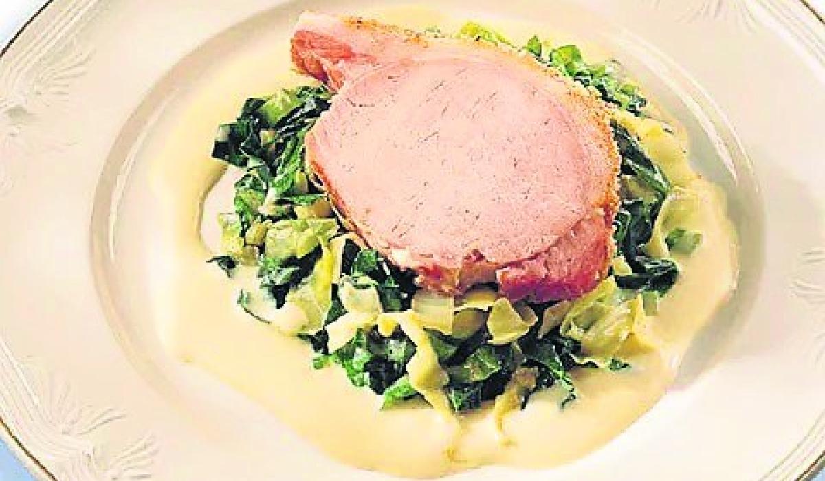 You can still celebrate St Patrick's Day by cooking savage bacon and