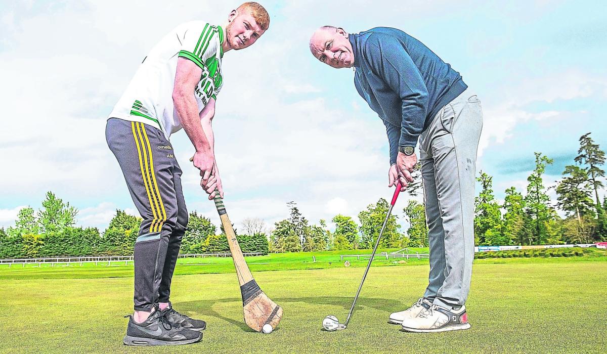 Kilkenny's DJ to give Mount Juliet a go in ProAm at Dubai Duty Free