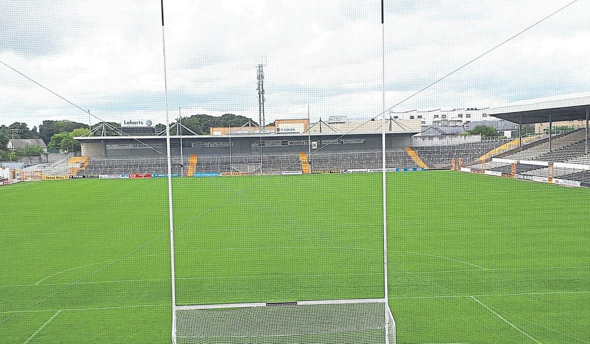 Kilkenny GAA “No return until contact sport is safe” Horan