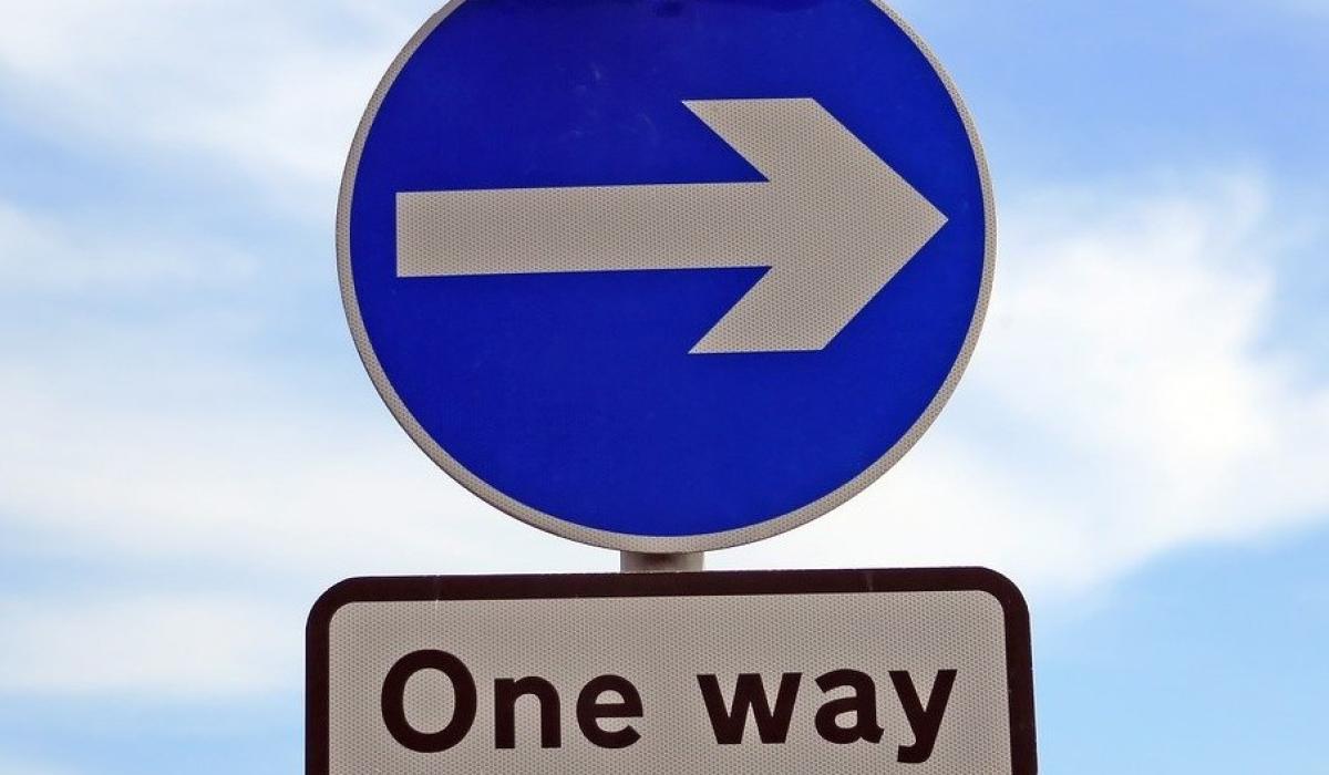 Councillors consider reversing direction of oneway system in Kilkenny
