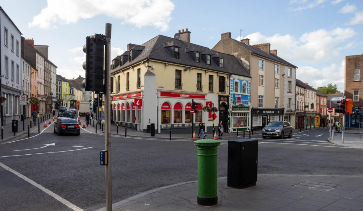 Council to consult with public about new mobility plan for Kilkenny