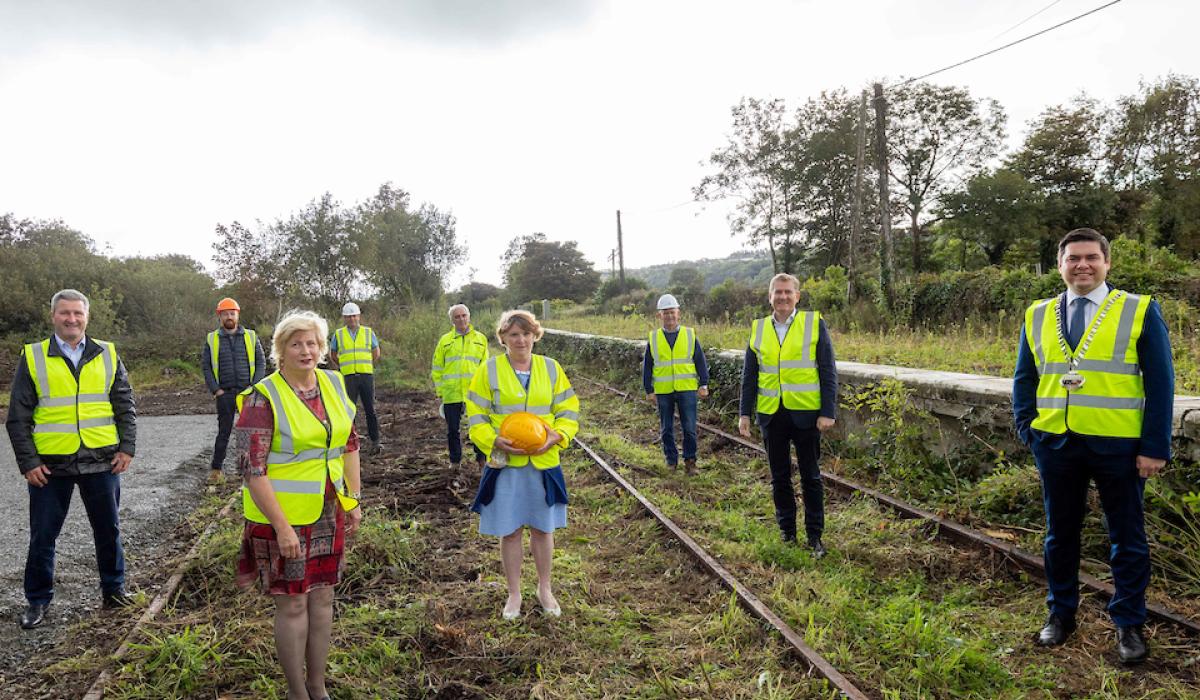 ‘The way to do it’ Kilkenny County Council sets a standard with