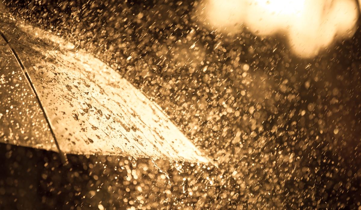 Weather forecast for Ireland for the coming week from Met Eireann