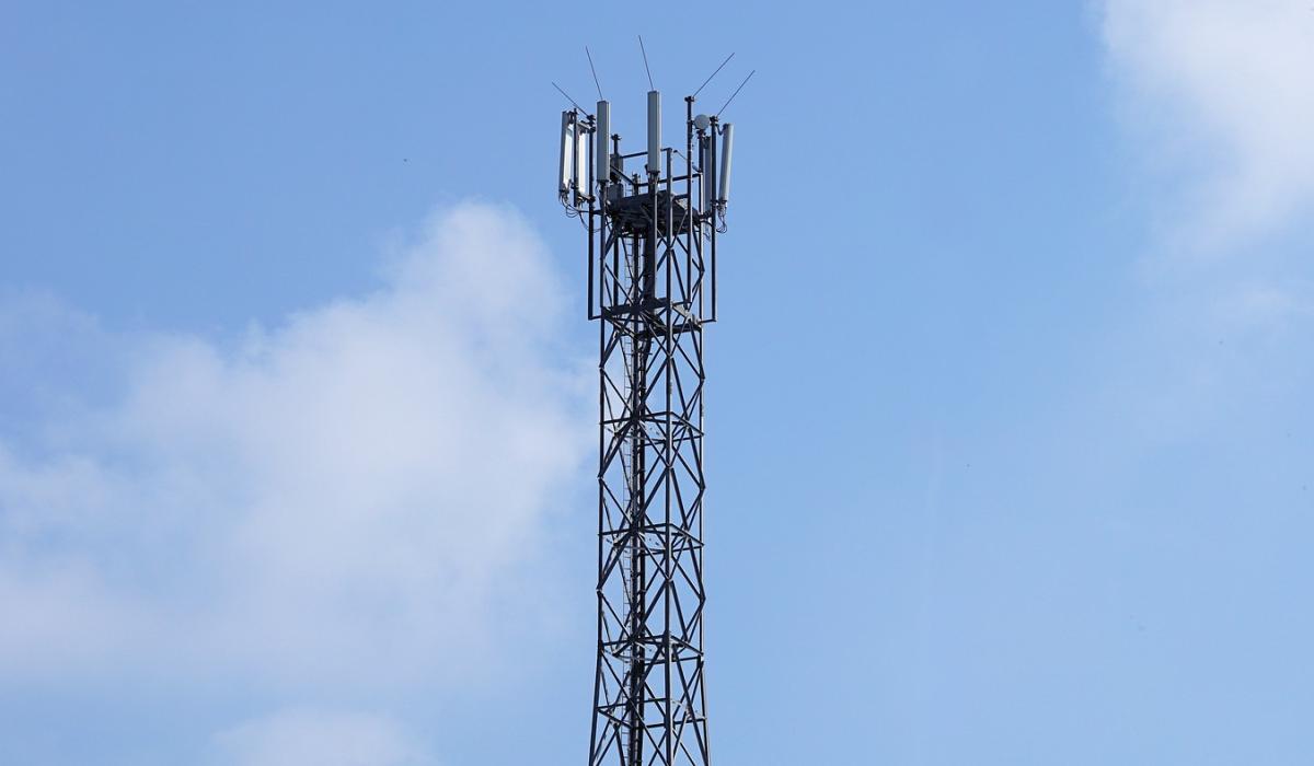Permission granted for two new telecommunication structures in Kilkenny