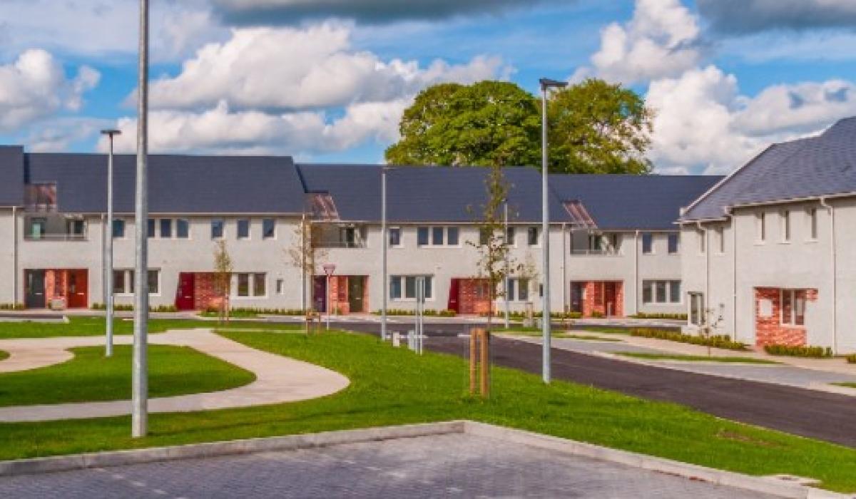 Housing update for councillors in North Kilkenny Kilkenny Live