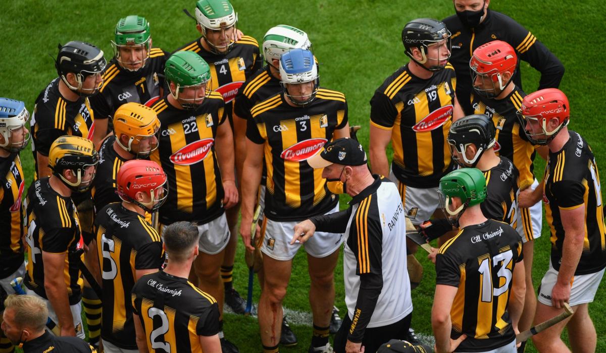 Kilkenny Senior Hurling Championship 2022
