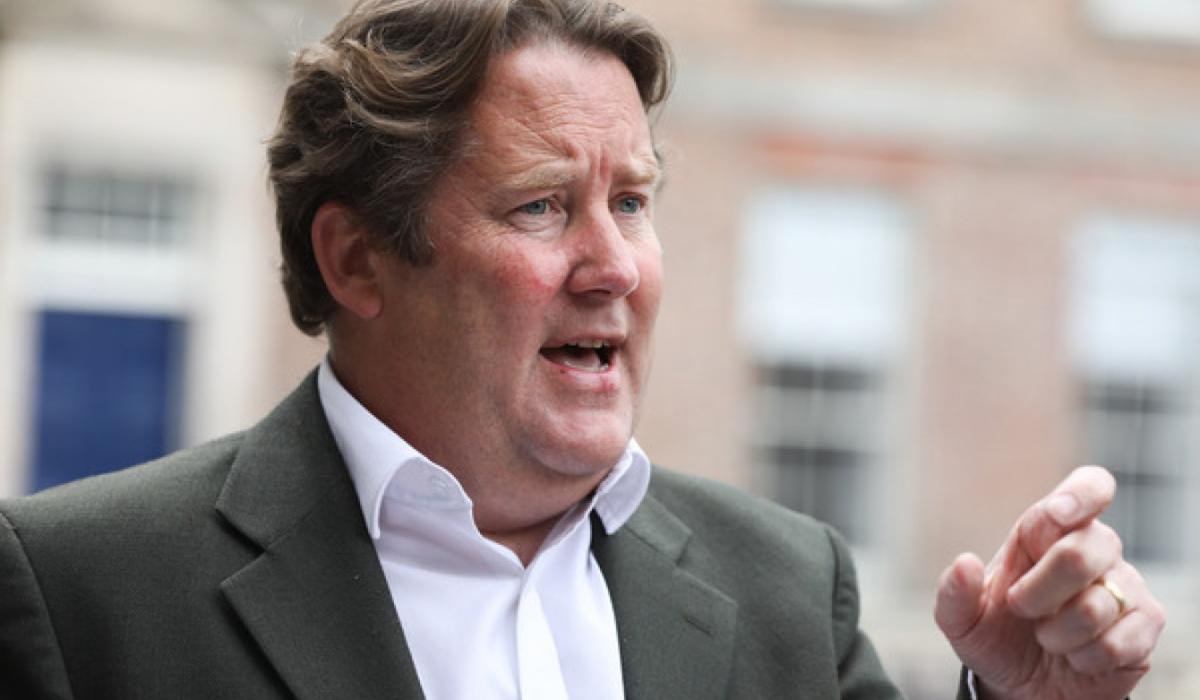 Minister for Housing launches first cost rental homes in Kilkenny