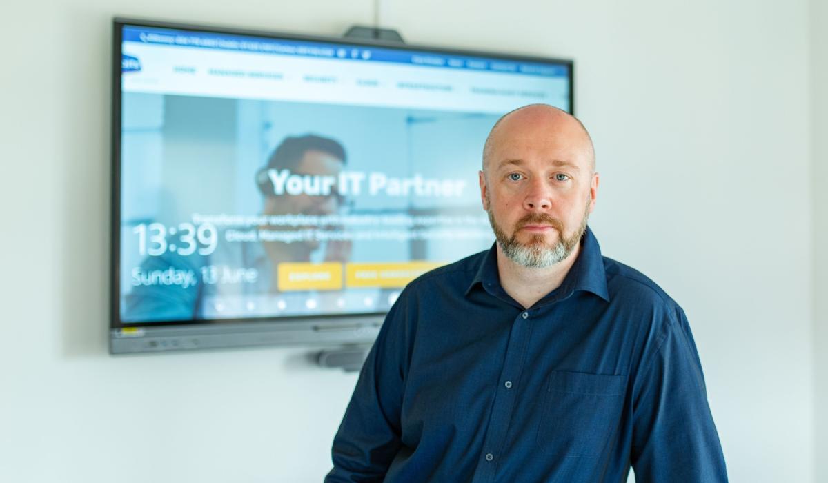 20 jobs announced for Kilkennybased cybersecurity specialists BITS