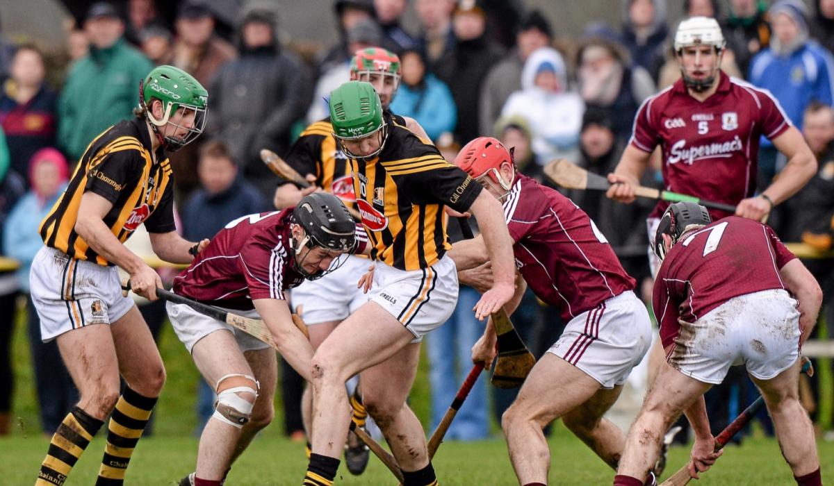GAA Guide Kilkenny v Galway and all the fixtures live on TV and GAAGO this weekend! Kilkenny Live