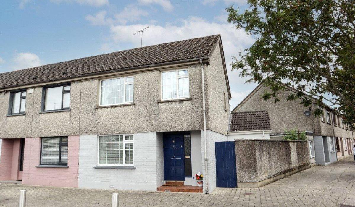 Superb Kilkenny city centre house for sale click to tour! Page 1 of