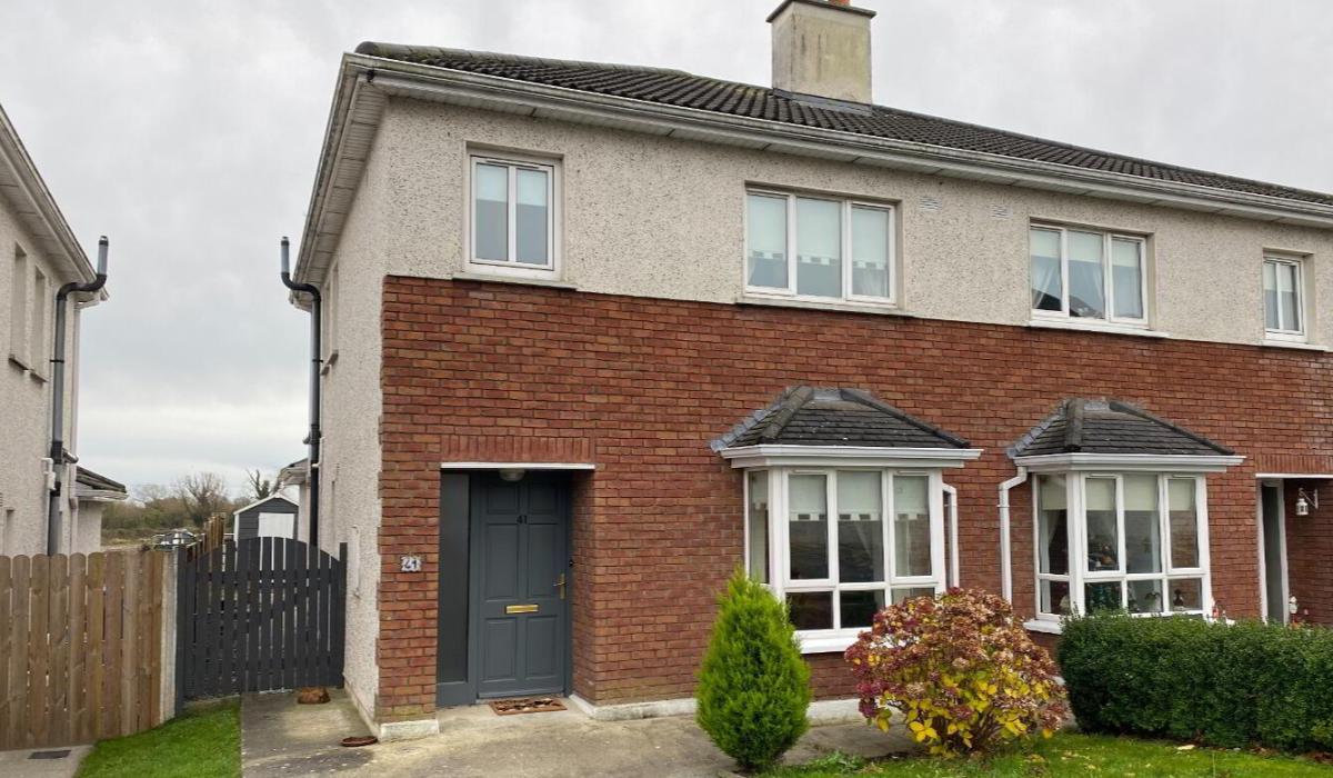 3bed, 3bath family home for sale in Kilkenny town at a great price