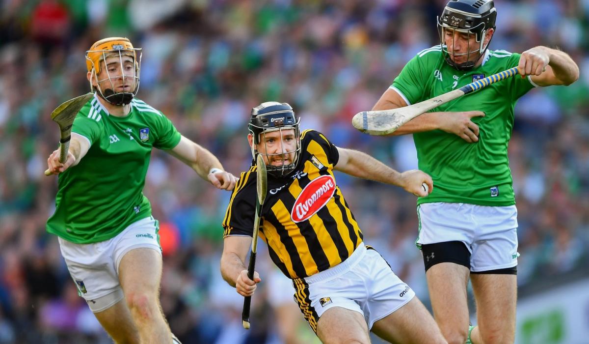 Who will it be Kilkenny or Limerick? The stats behind the AllIreland