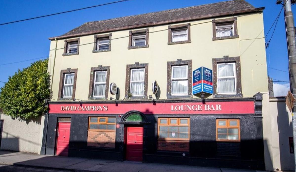 Pub in the heart of Kilkenny for sale see pictures! Page 1 of 8