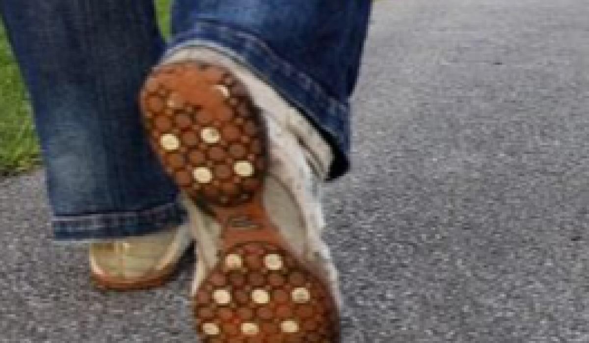 'Residents are not happy' - Pleas for investment in local 'dangerous' footpath 