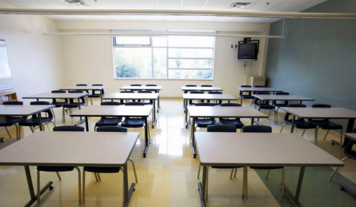 Massive extension at Kilkenny school to include library, dining hall and host of new rooms