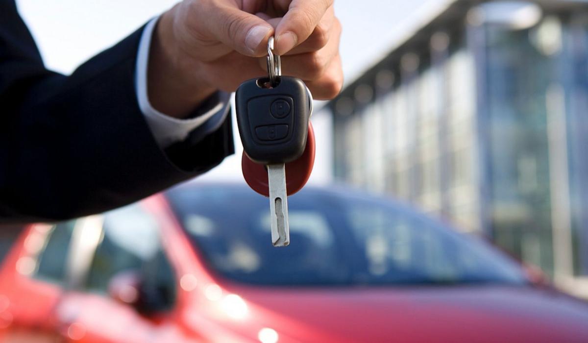 REVEALED Latest Kilkenny car sales figures and trends in 2024