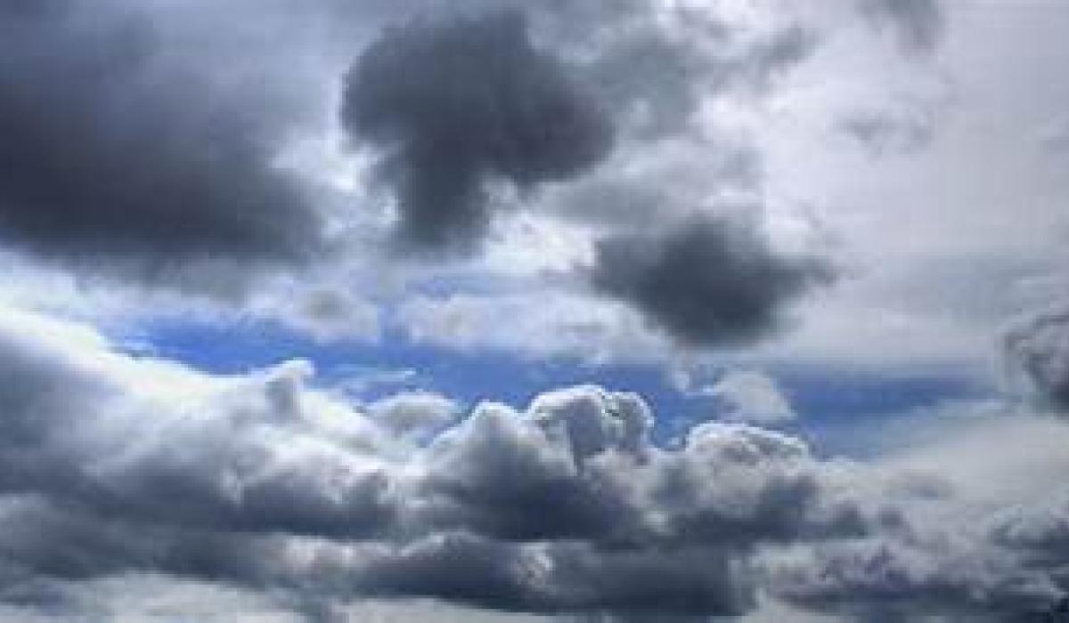 Today's weather forecast for Kilkenny (Tuesday, April 9) Kilkenny Live