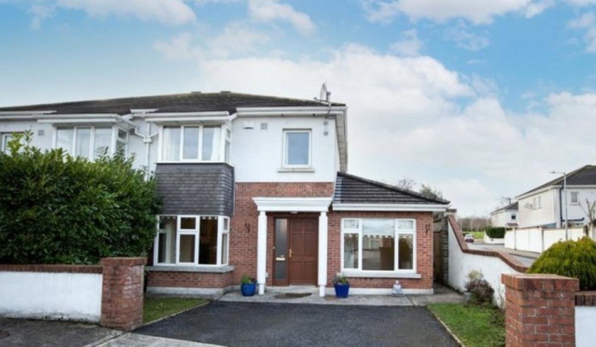 Superb semidetached 4bed Kilkenny city property for sale click for