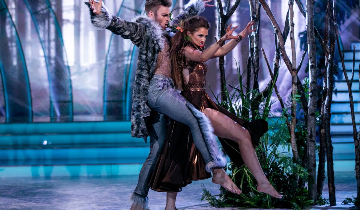 Kilkennymade Wolfwalkers transformed into amazing dance routine on