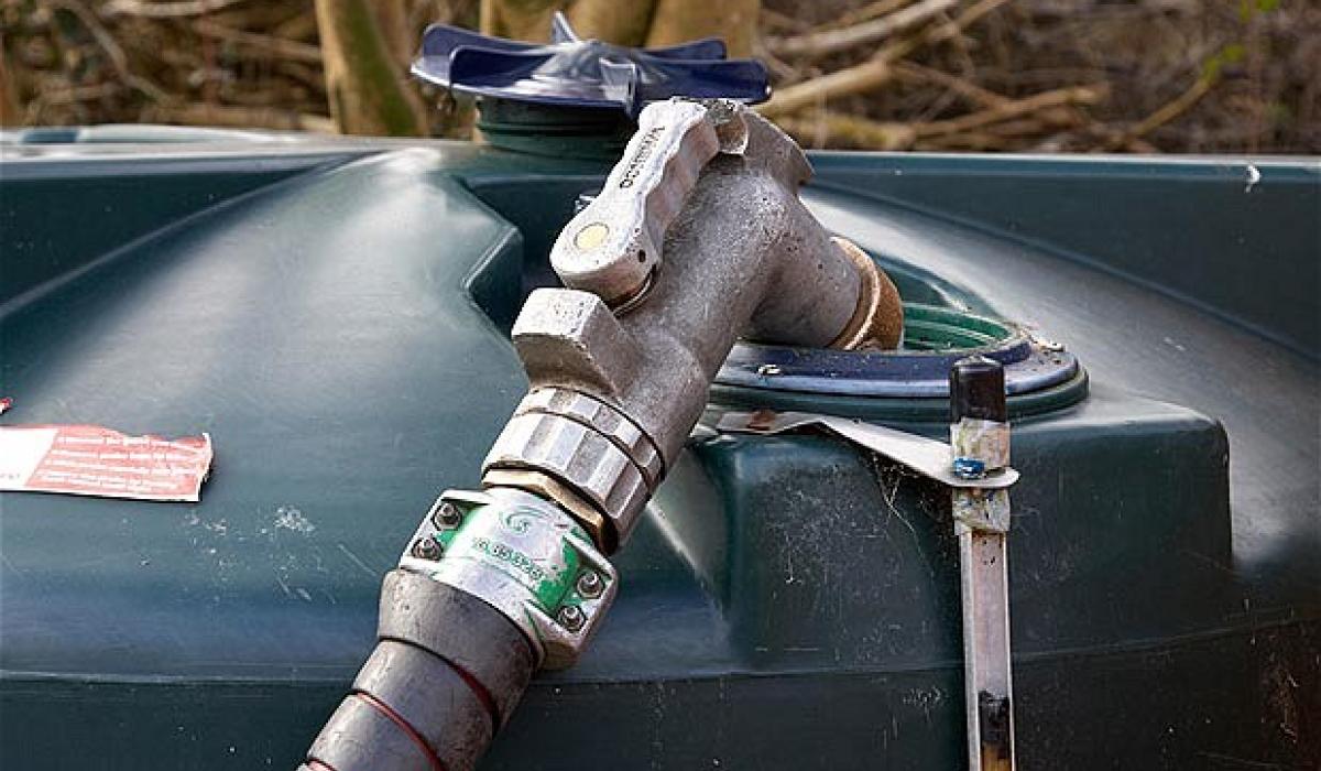 CAUTION Home owners warned to be vigilant as raft of heating oil burglaries Kilkenny Live