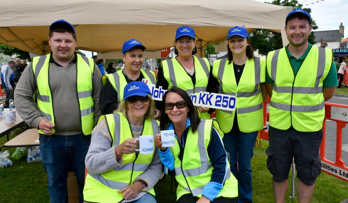 Pictures Community celebrates Johnstown 250 Festival in style Page 1