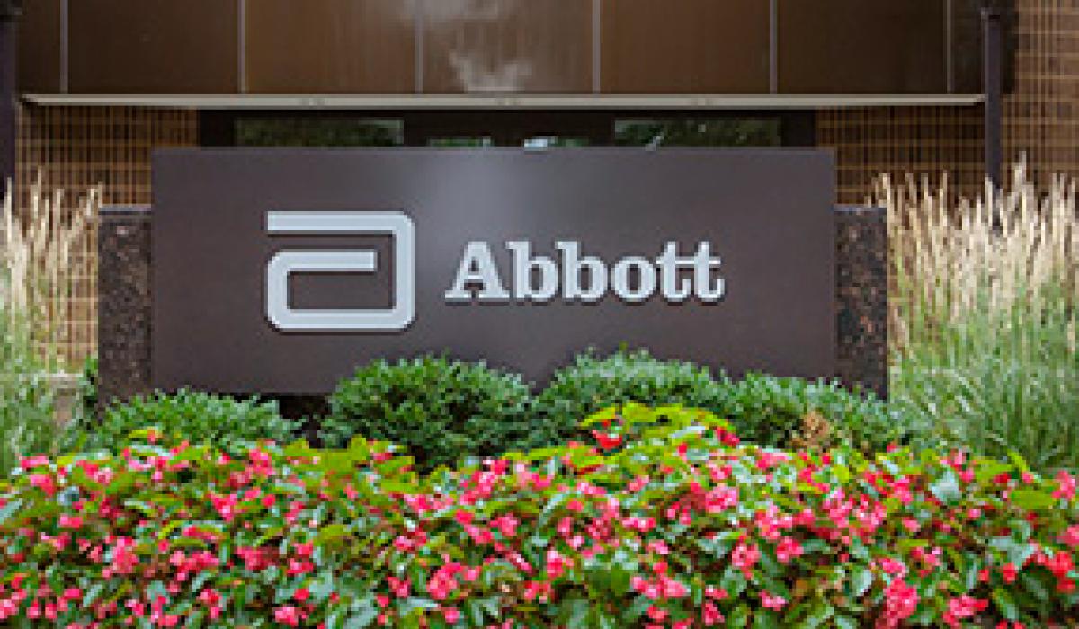 Abbott Ireland submit plans for further expansion in Kilkenny