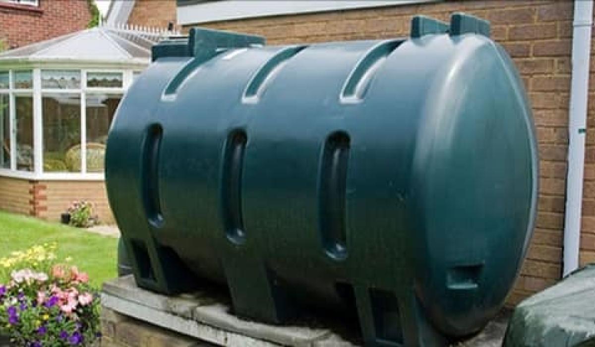 Kilkenny gardaí urge householders to take measures to prevent oil, coal and fuel theft