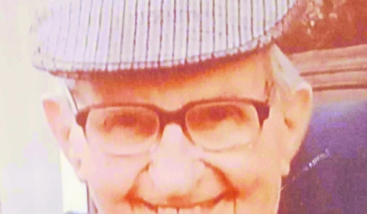 Kilkenny obituary The late Moses Roche, Callan Kilkenny Live