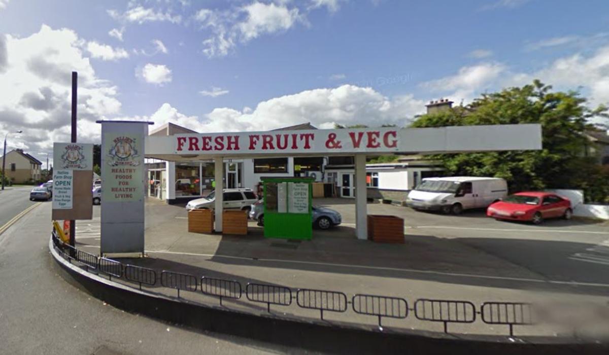 PICTURES Kilkenny city shopfronts from 2009 do you remember them all