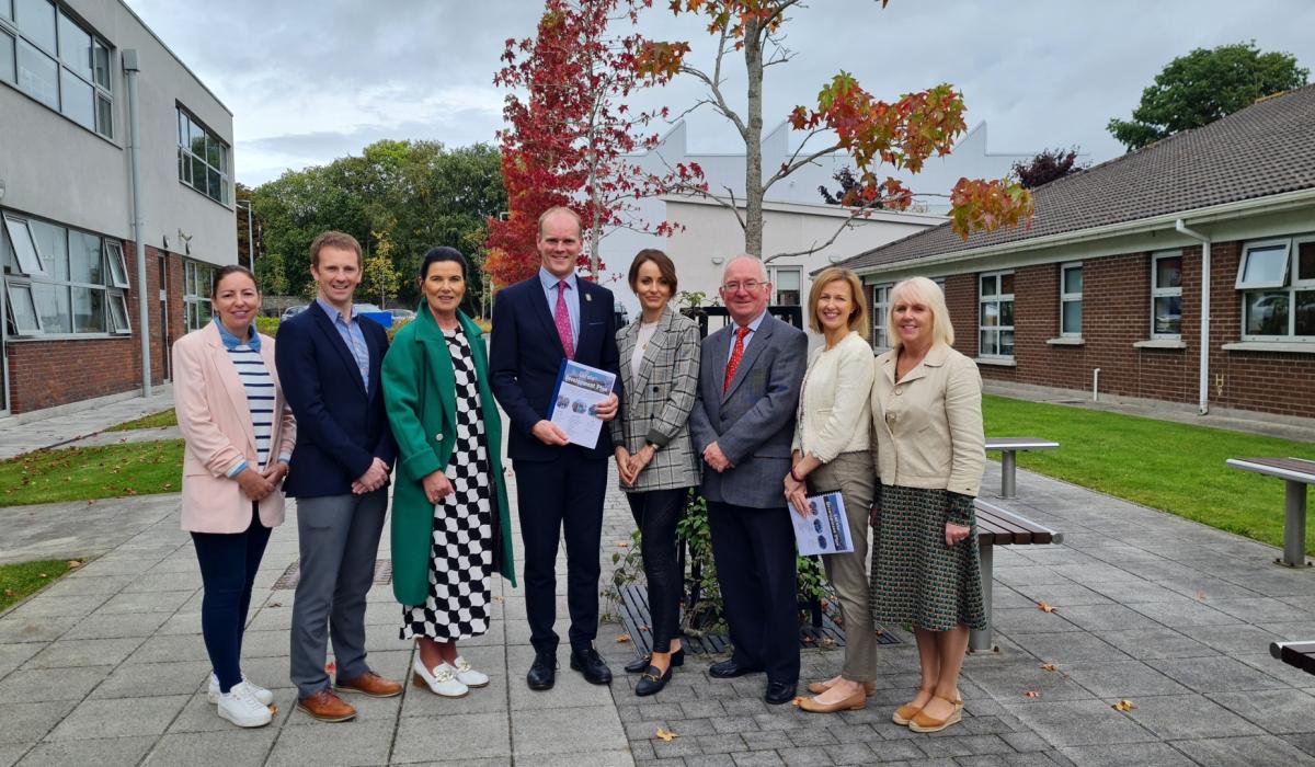 €7.5 million development for Kilkenny school Kilkenny Live