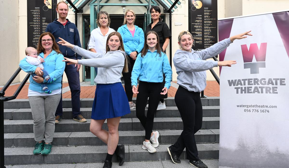 Community partnerships strong at the Watergate Theatre in Kilkenny