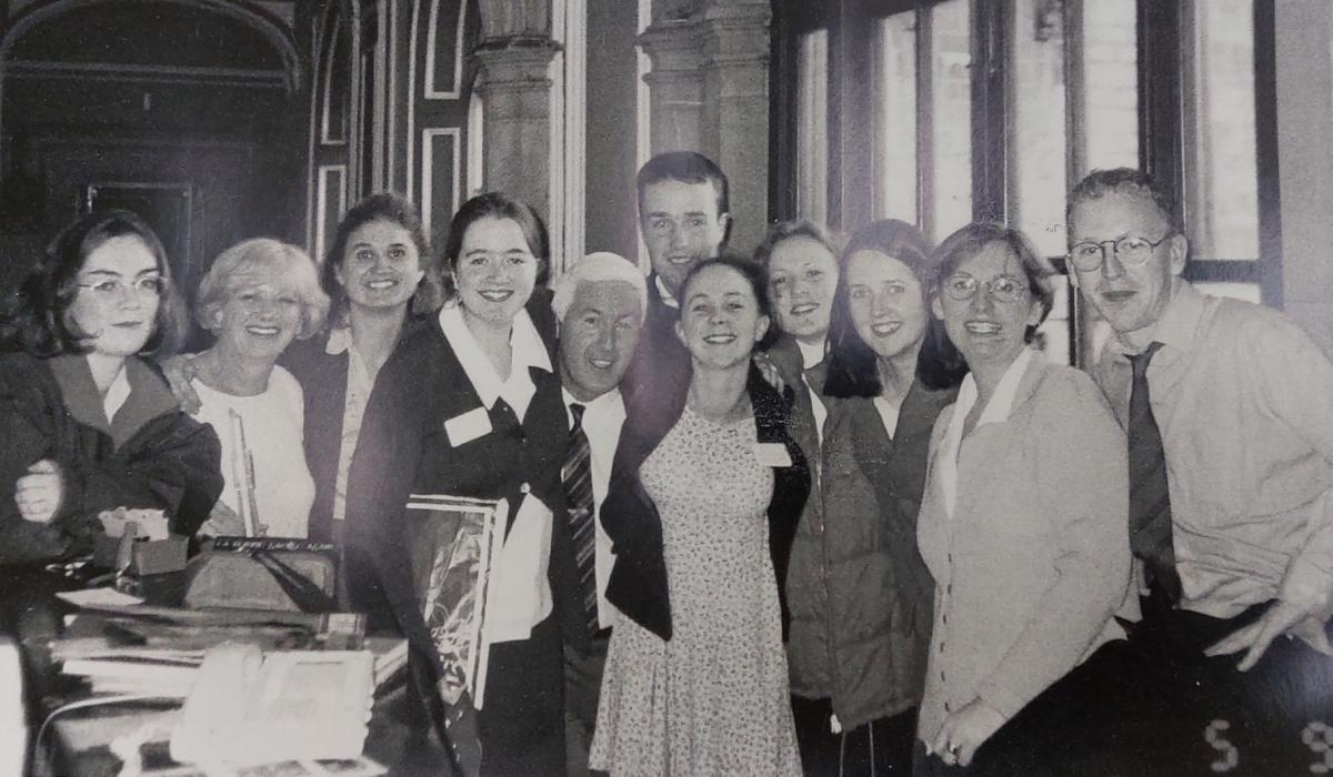 Kilkenny Down Memory Lane Throwback Gallery Page 1 of 19 Kilkenny