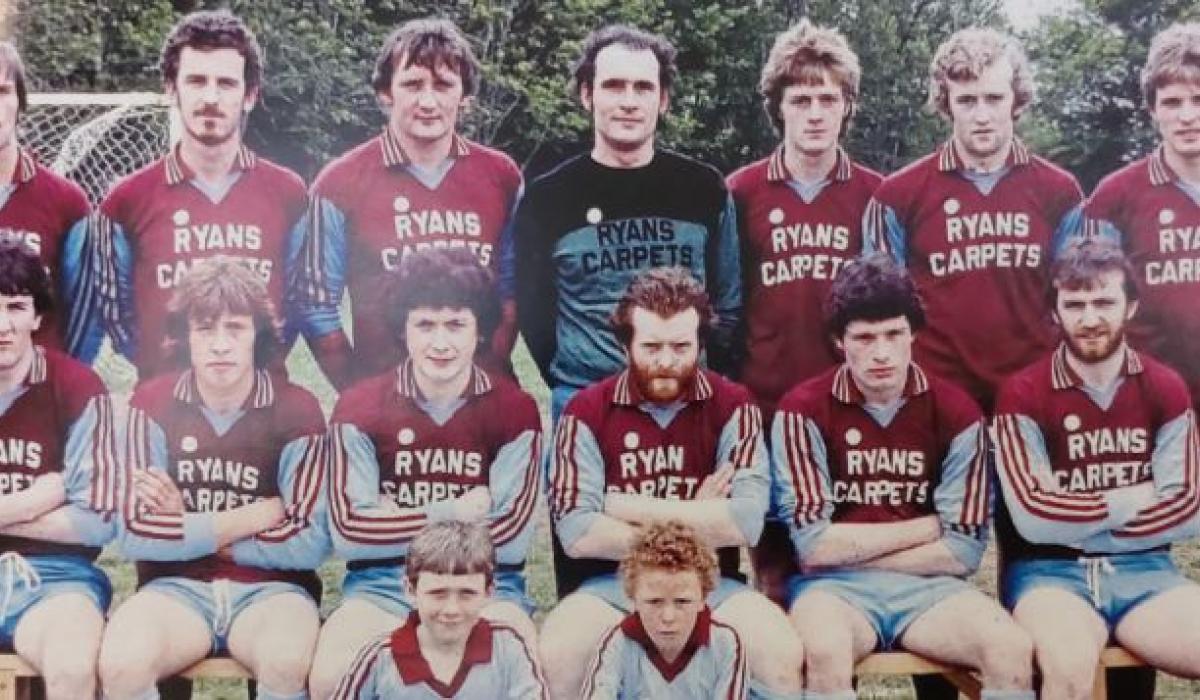 NEW Kilkenny Down Memory Lane Throwback Gallery Page 1 of 19