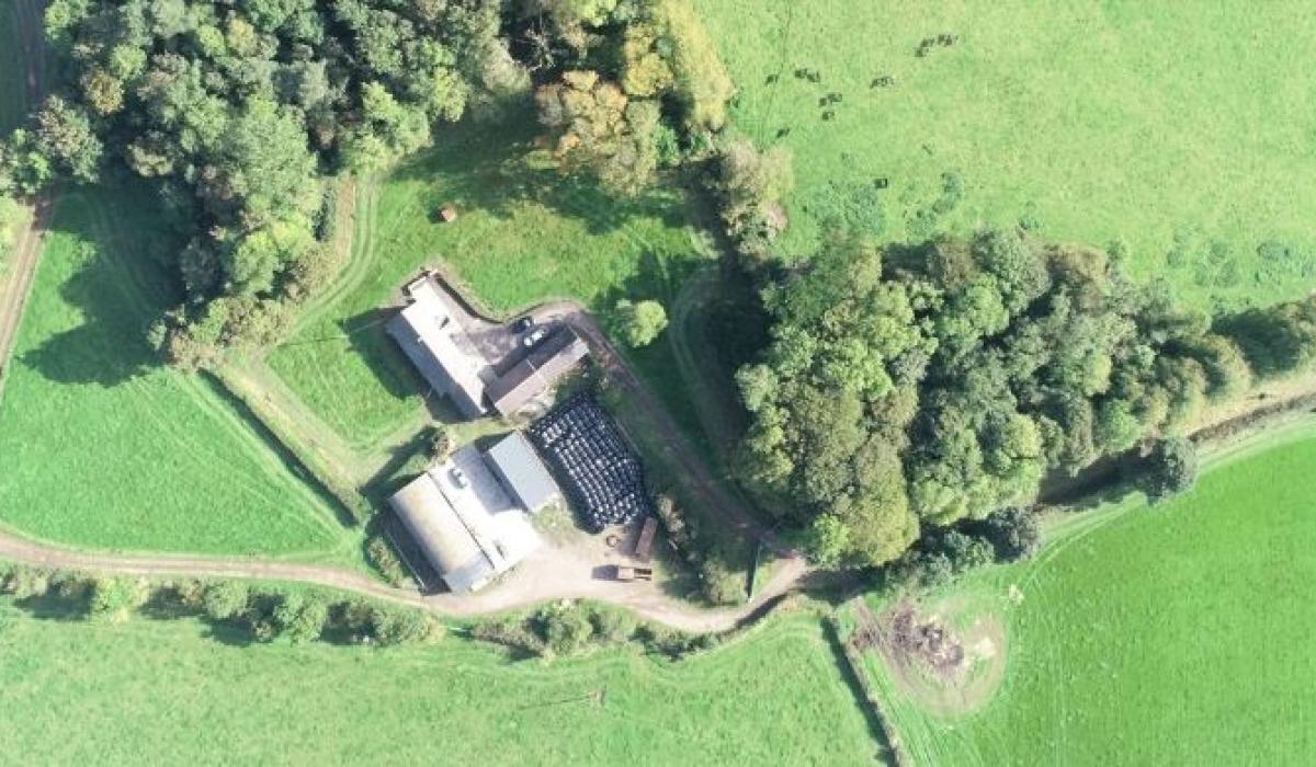 Farm in Kilkenny with a range of buildings set to make up to €1