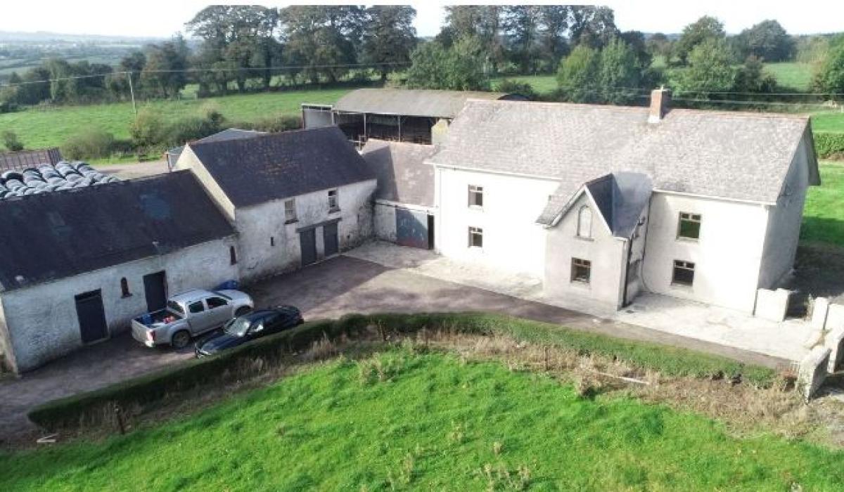Farm in Kilkenny set to make up to €1.5million to be auctioned soon