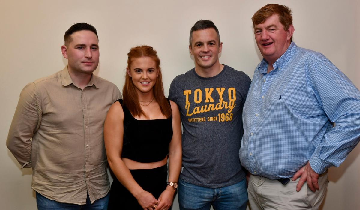 'Run for Rangers' event was a huge success for Barrow Rangers ...