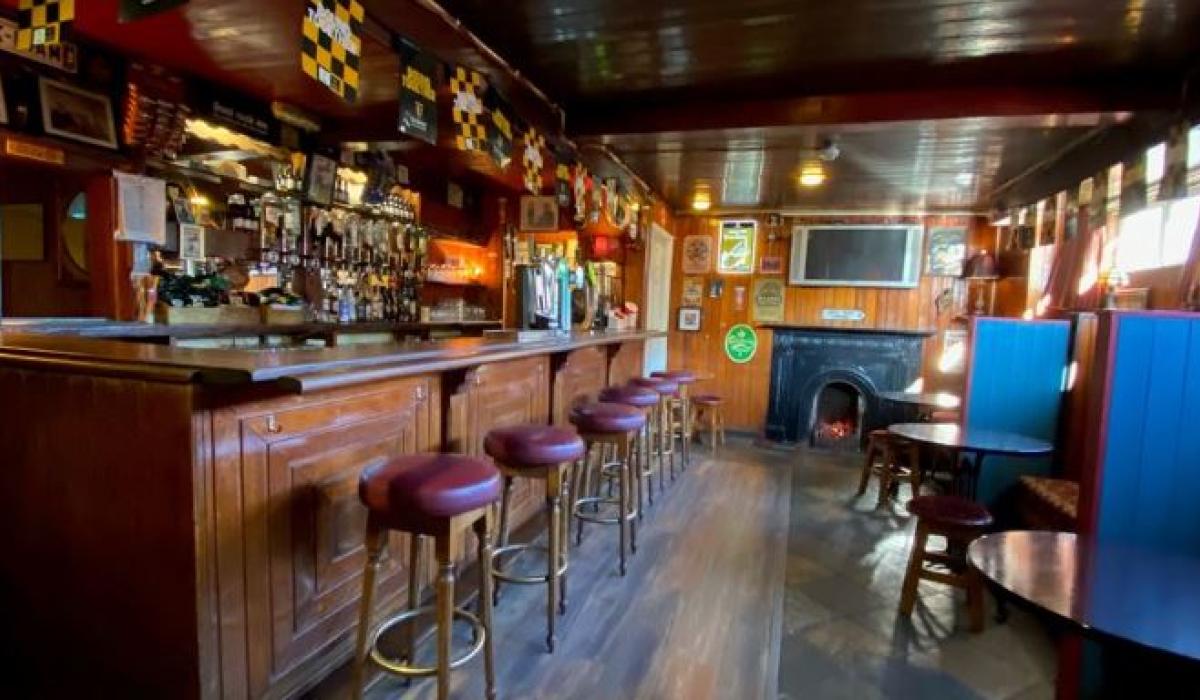 Pub in Kilkenny for sale see pictures! Page 1 of 32 Kilkenny Live