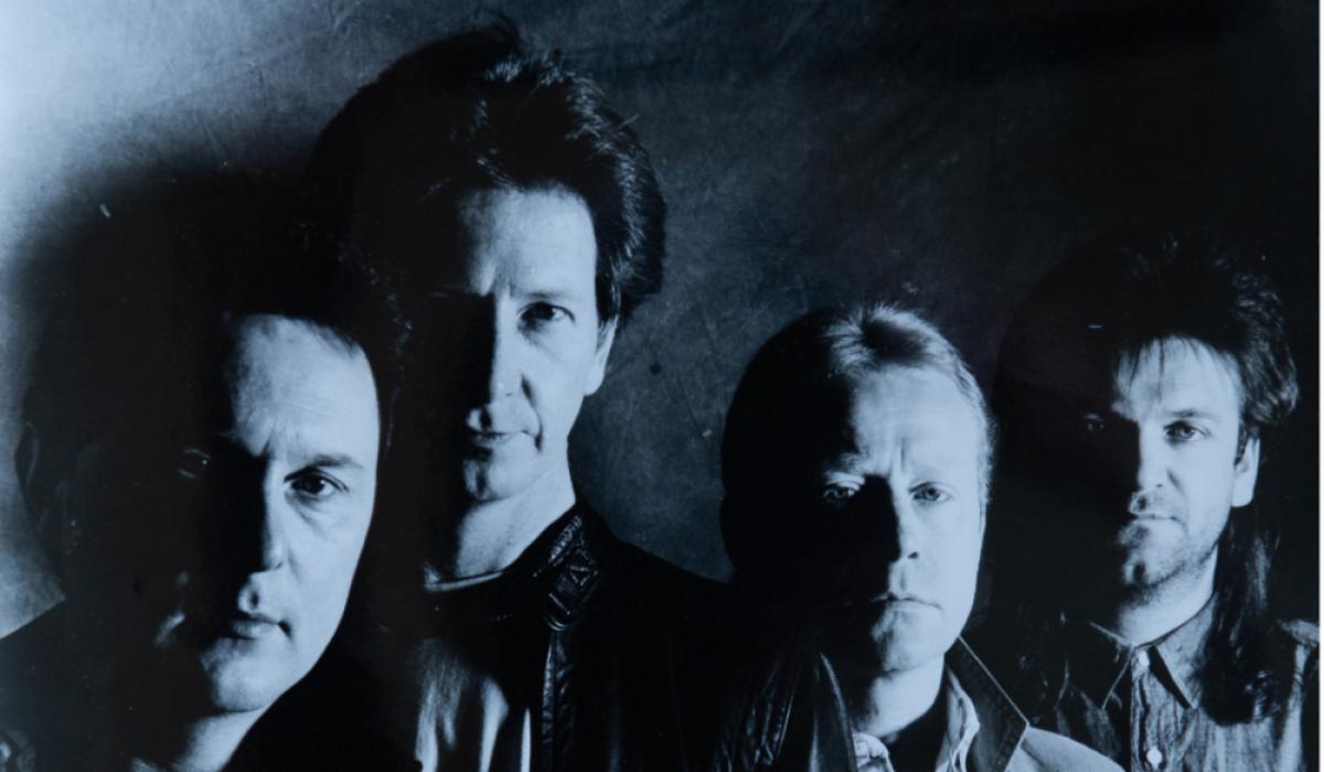 XMAS TV GUIDE Talented Irish songwriter to be celebrated in New Year's