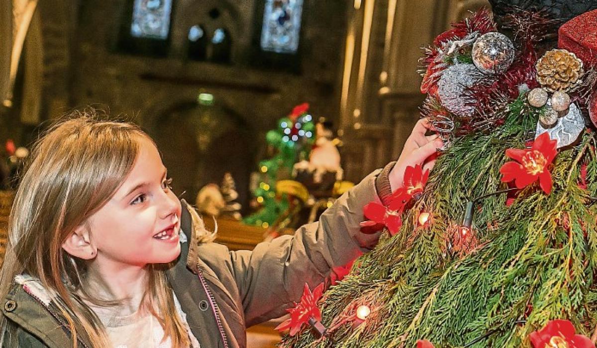 Popular Kilkenny Christmas festival returns this Thursday! Kilkenny Live