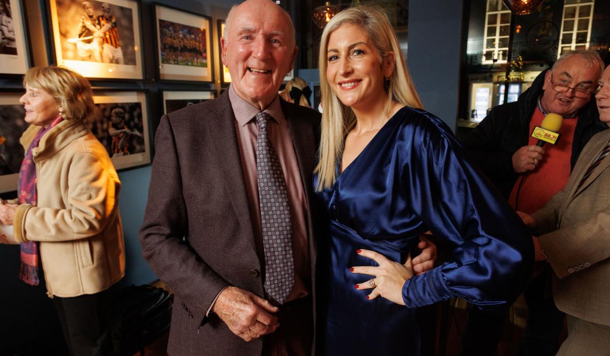 A Day in the Life – Eddie Keher, Kilkenny hurling legend