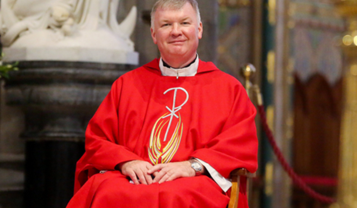 Kilkenny 'not a training ground for bishops' - frustration in diocese after major announcement by Vatican