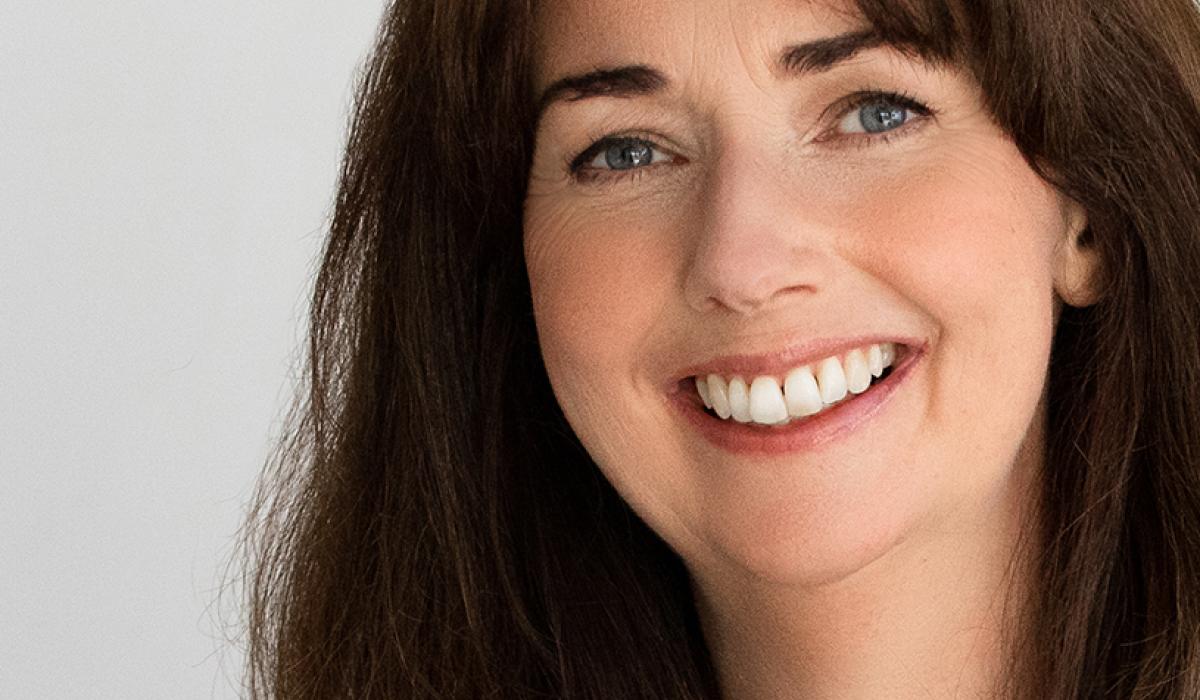 Kilkennywoman and Wellness Warrior pens book on menopause Kilkenny Live